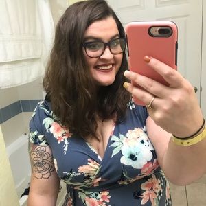 Meet your Posher, Breanne